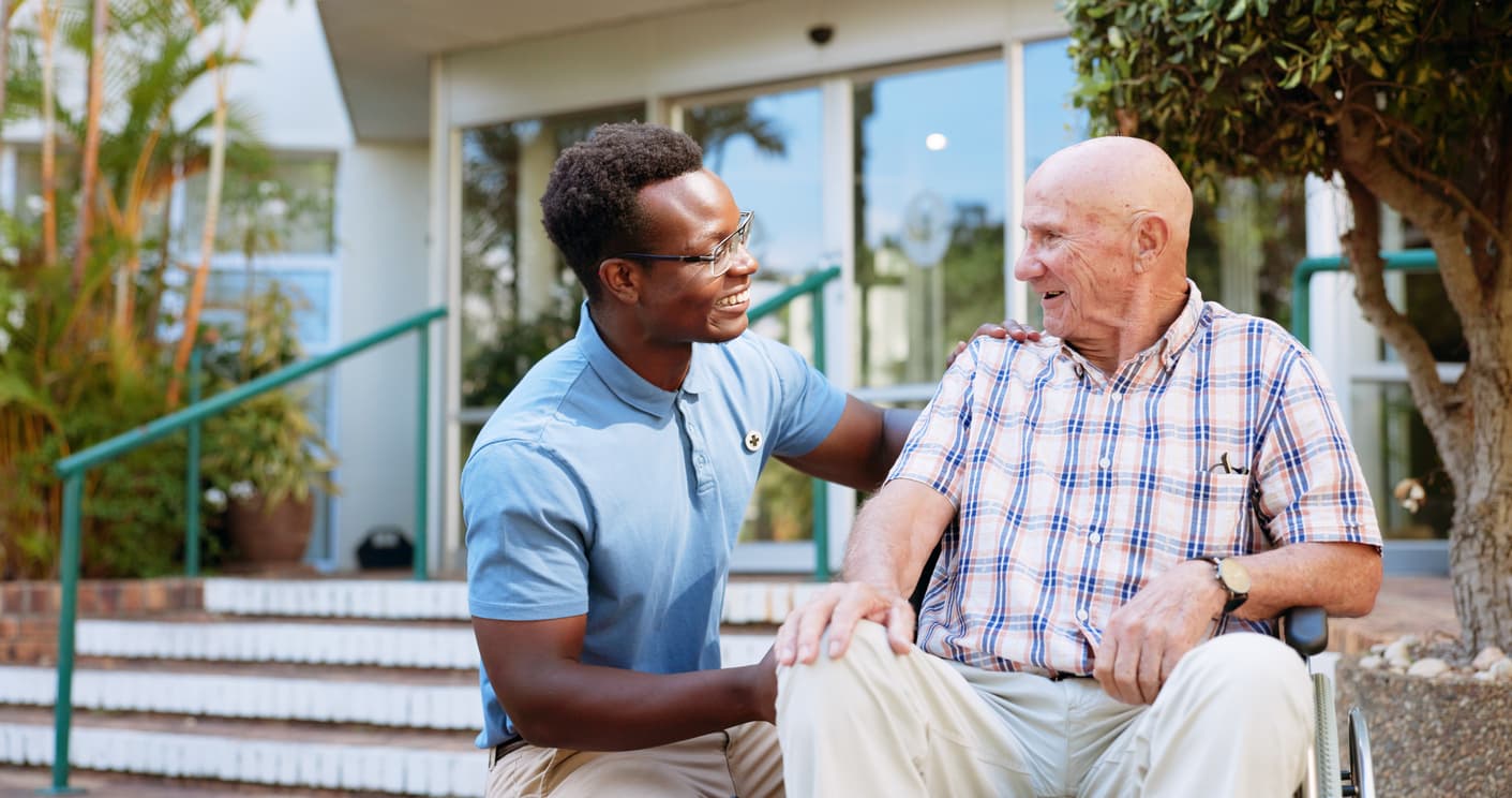 Doctor Accompaniment Services — Noble Home Care